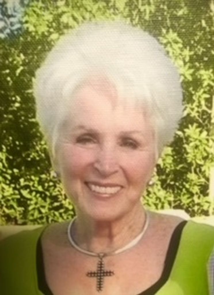 Sharon G. (Mcneela)  Nazarowski