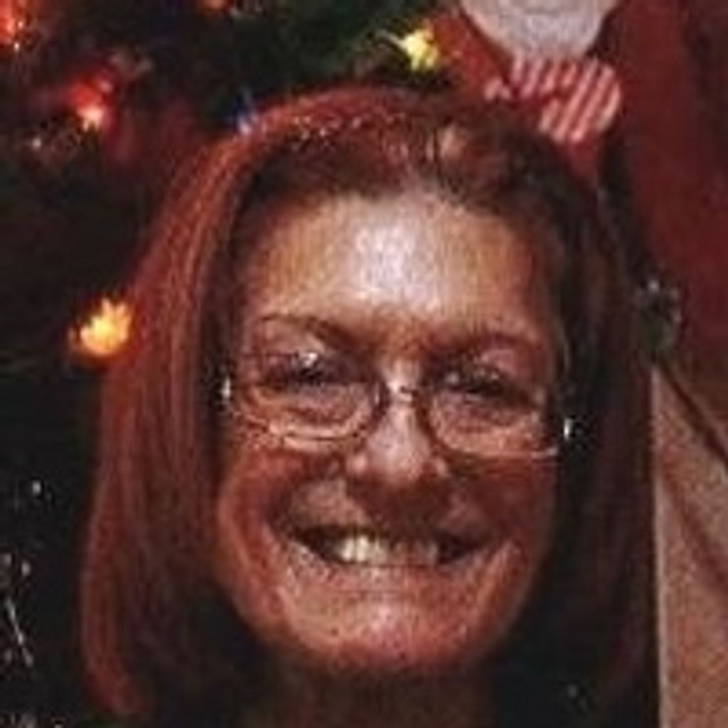 Patricia Keeton Evans Profile Photo
