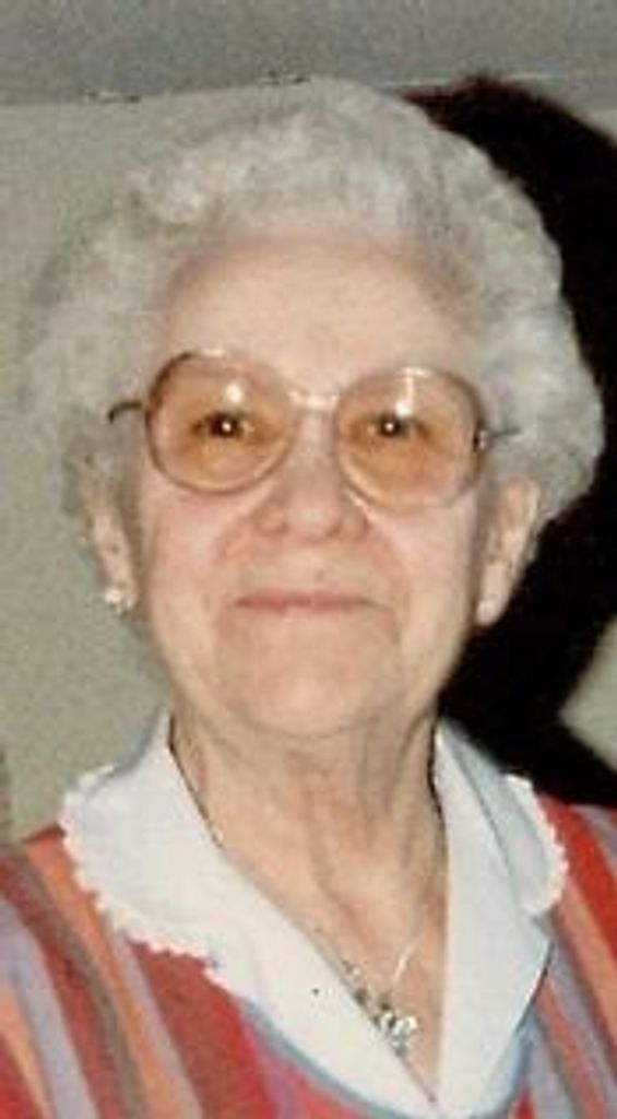 Vera Wyatt Freeman Profile Photo