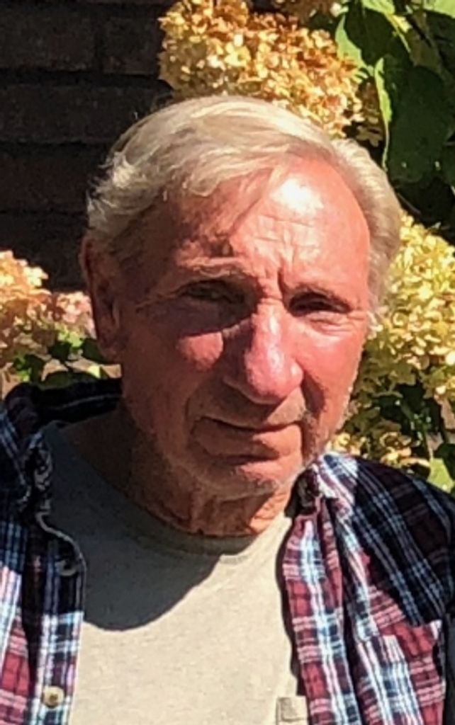 Richard "Dick" Wayne Raptis Jr.