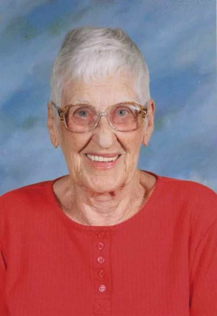 Hilda Jane Denham Profile Photo