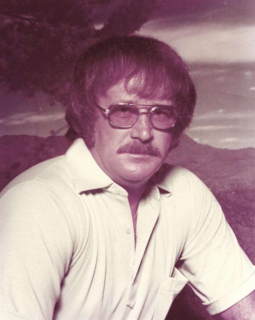 Camble Owen Byrd Profile Photo
