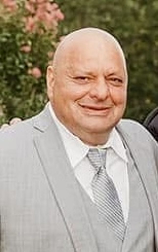 John Gravellese