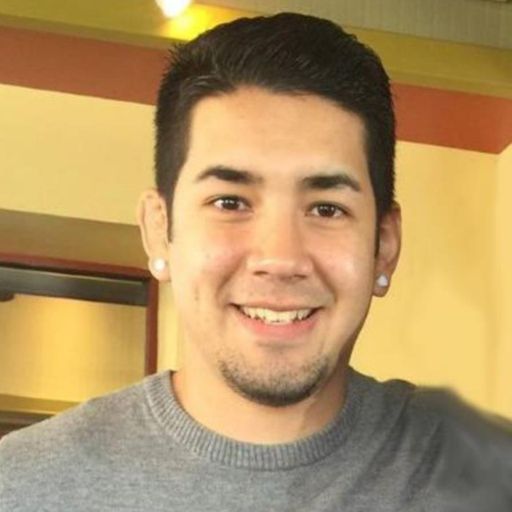 Isaac Velis Profile Photo