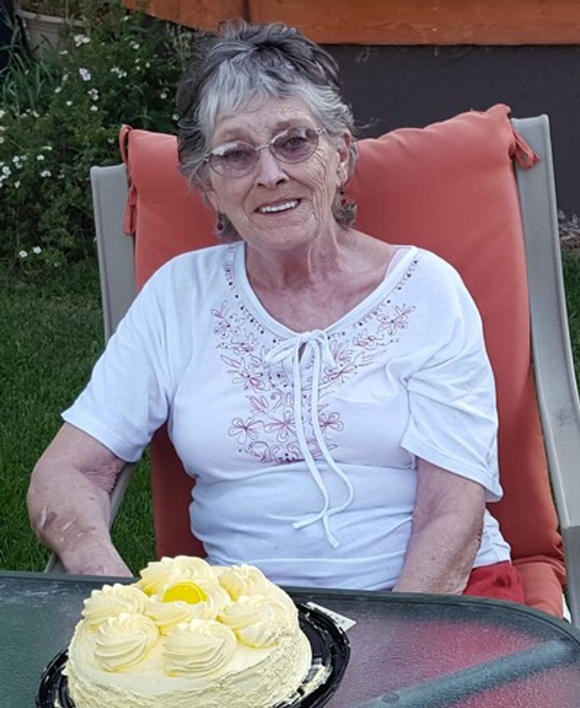 Rita J Smithburg