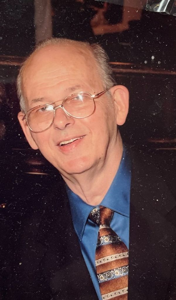 John James Bojan Profile Photo