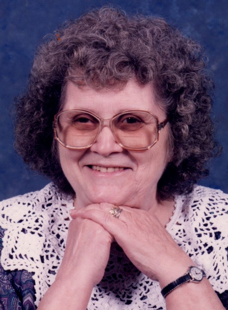 Callie Irene Honaker
