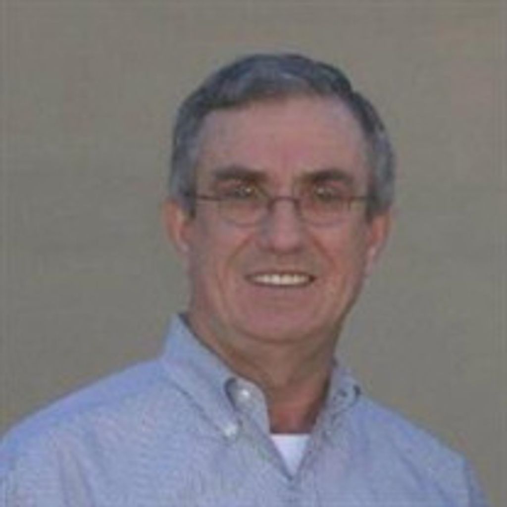 Gary Sheen Profile Photo