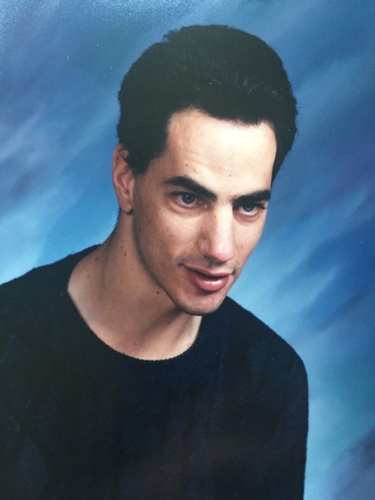 Tony Philipps