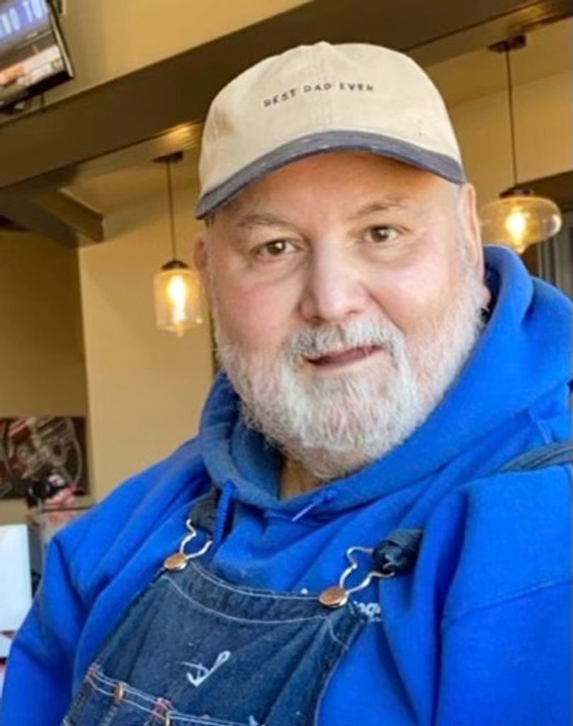 Hugh Robert Bright Profile Photo
