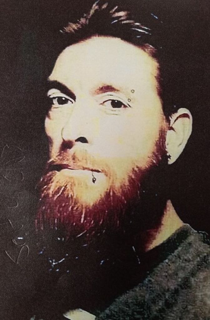 Kenneth Jeffery Sikes Profile Photo
