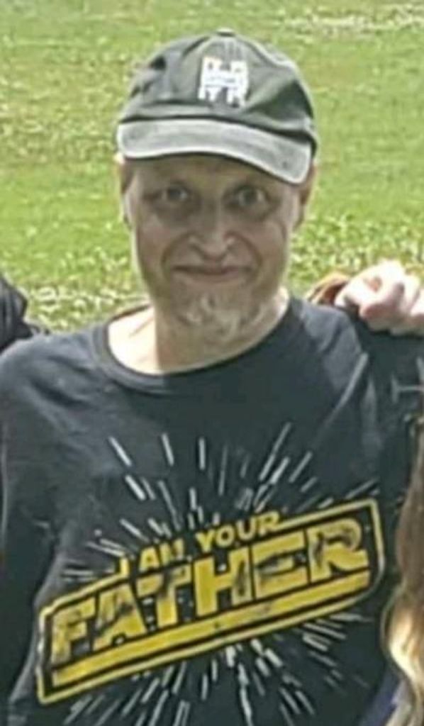 Vance A. Monz Profile Photo