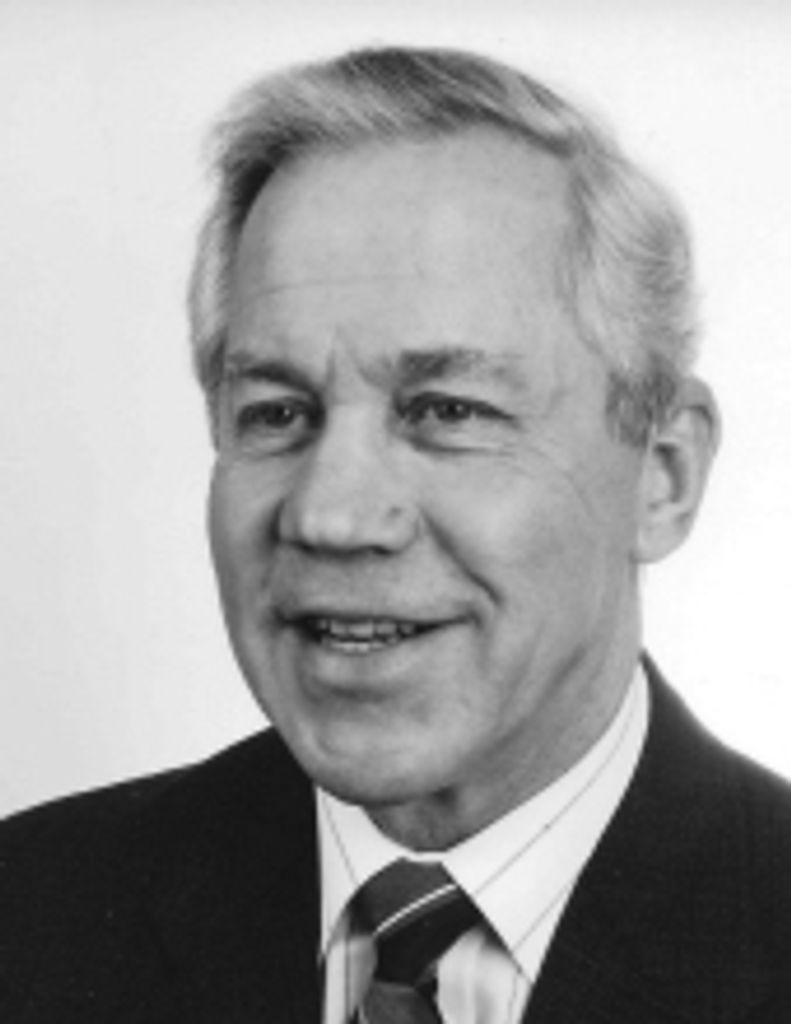 Carl Nordeen