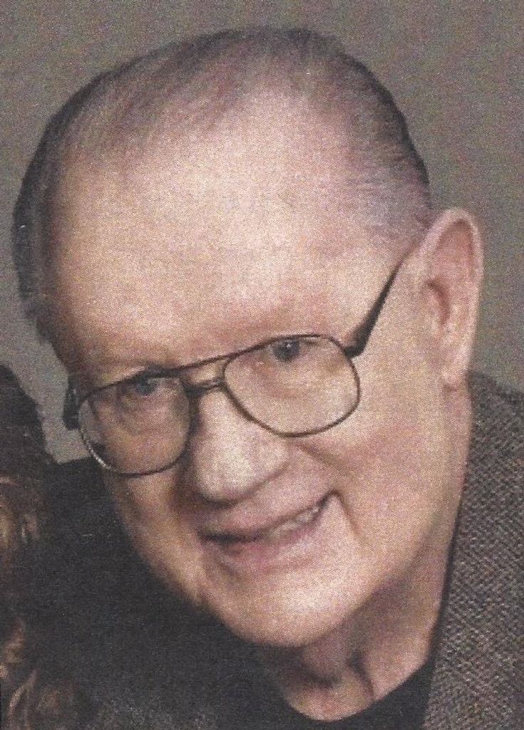 William Hugh Fletcher Profile Photo