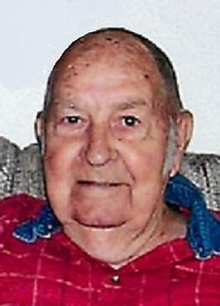 Hershel Cook Profile Photo