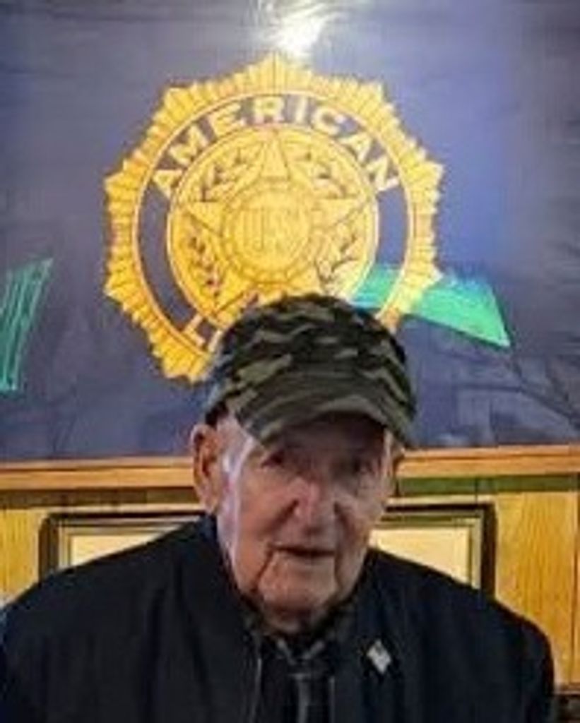 Thomas Edd Evans Profile Photo