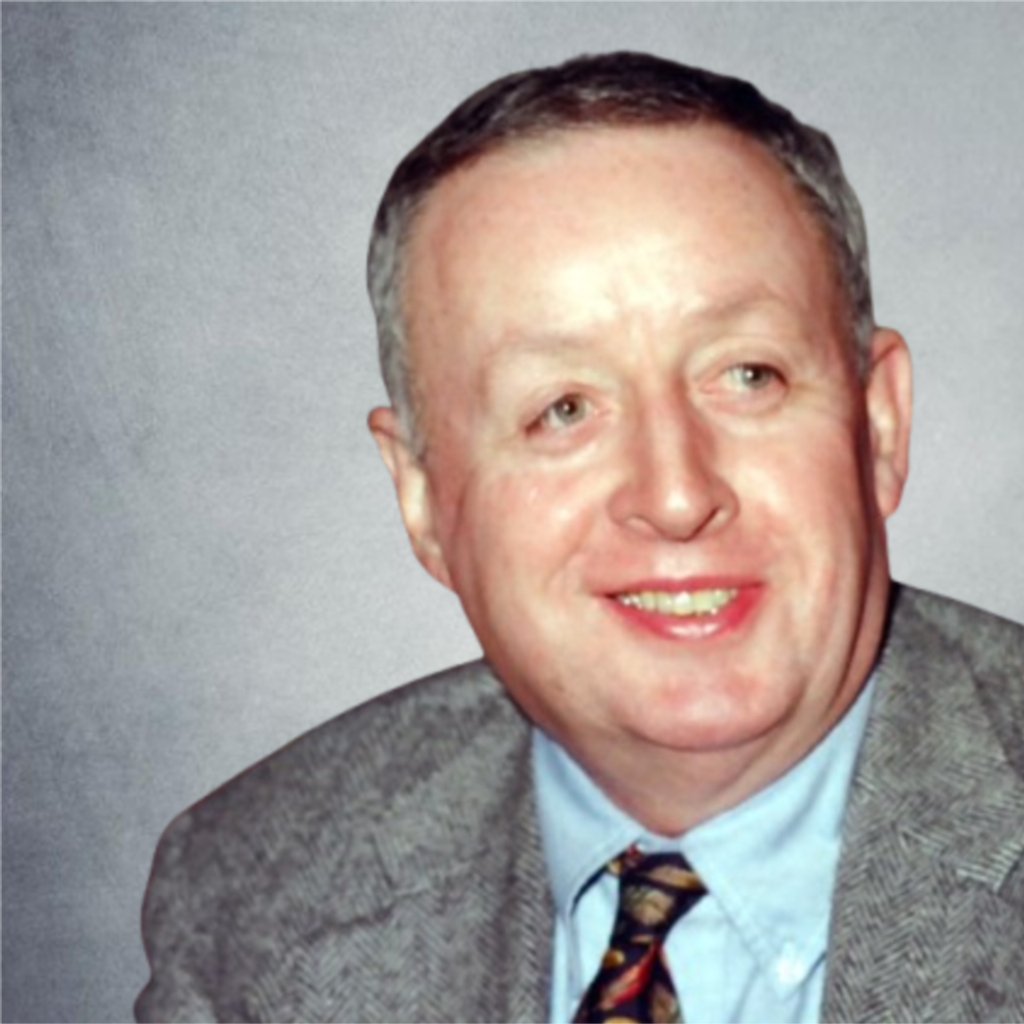Thomas A. Kelleher