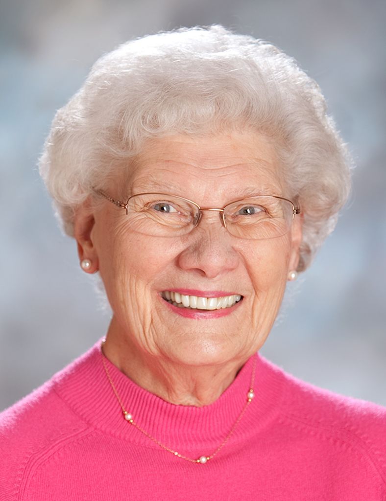 Geraldine Elaine Decker Profile Photo