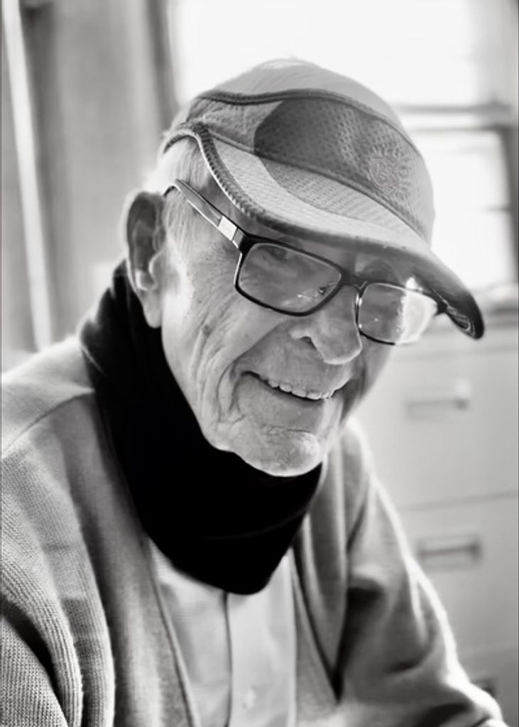 Harry Emmett Long Profile Photo