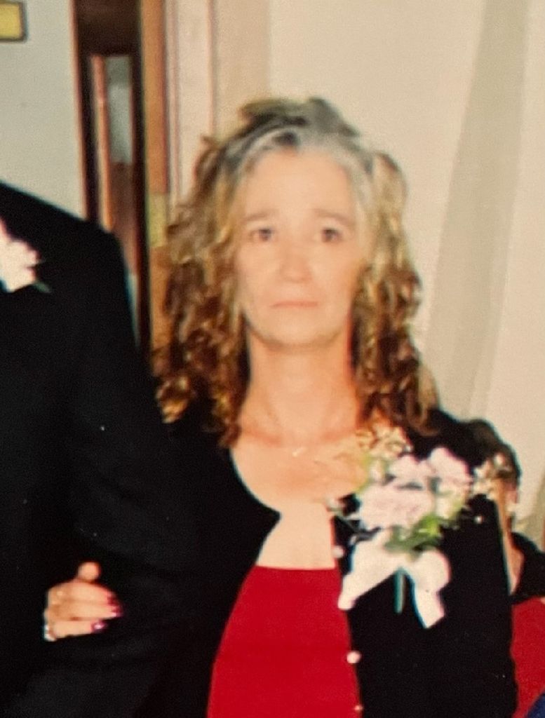 Reva Georgia Benton Nee Sitzes