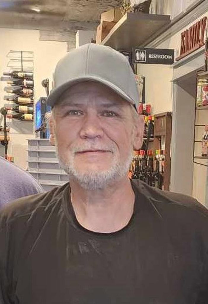 Christopher Culbertson Profile Photo