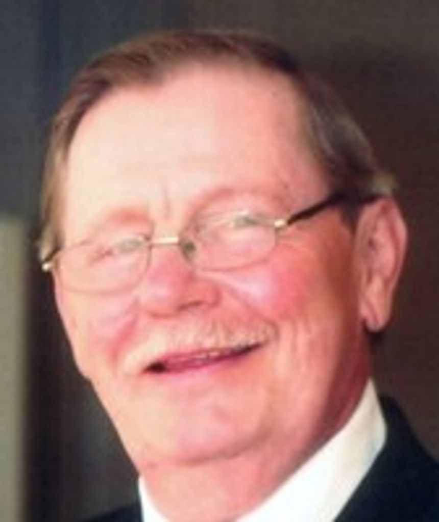 James A. Sines