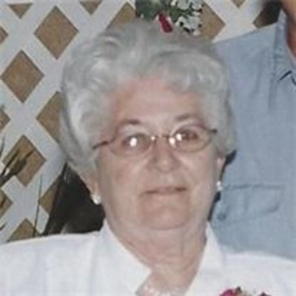 Doris  M. (Cordrey)  Vannoy