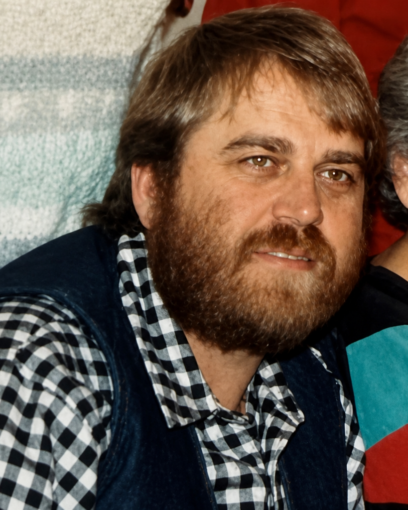 Cecil R. Killough