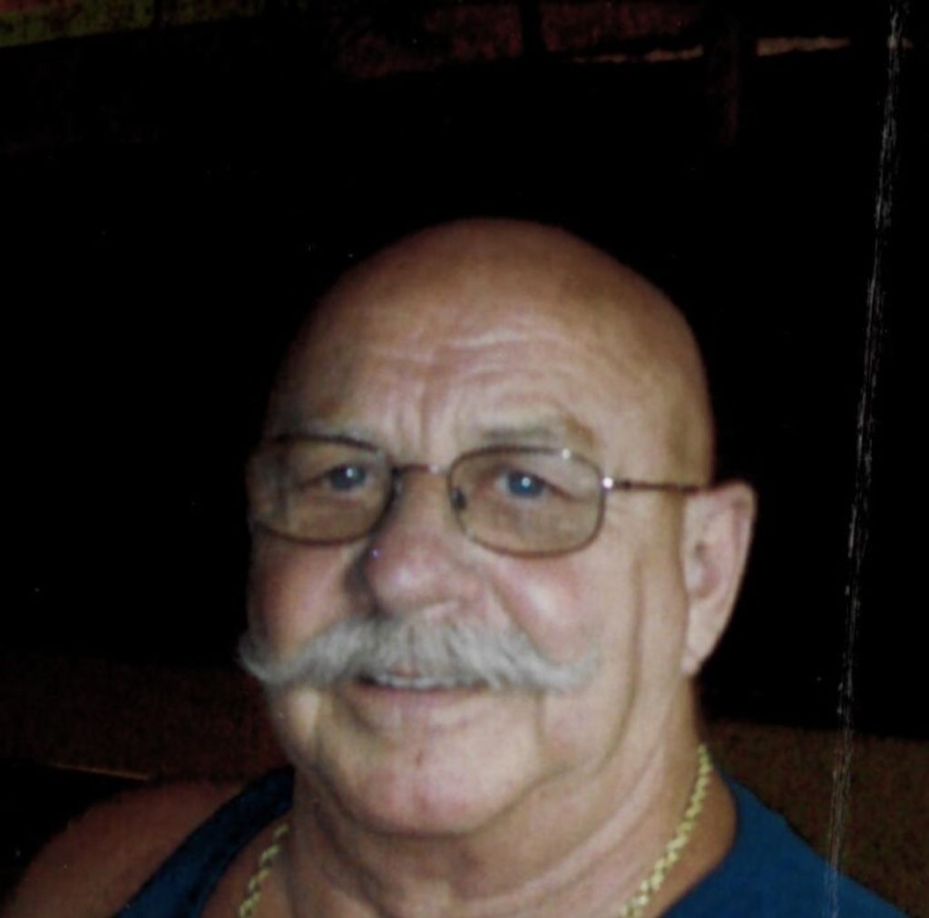 Charles Wilson "Cw" "Charley" Whitacre