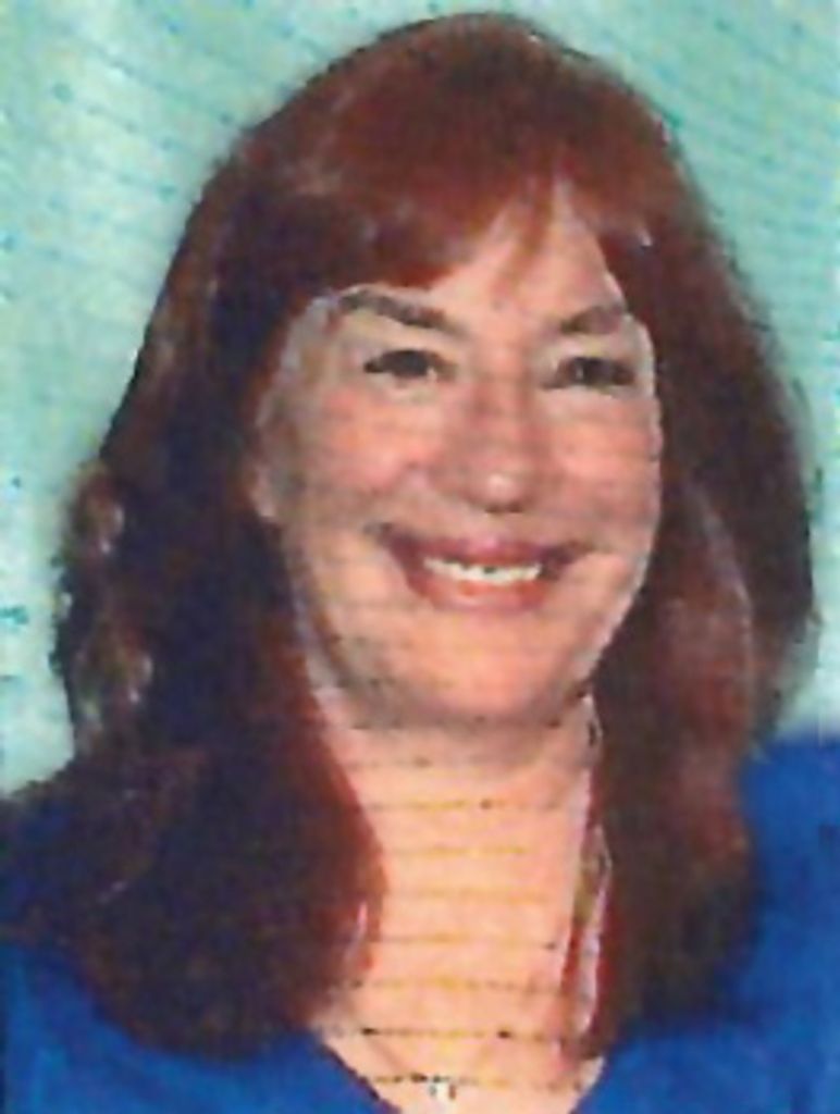 Lauren Kivler-Gross