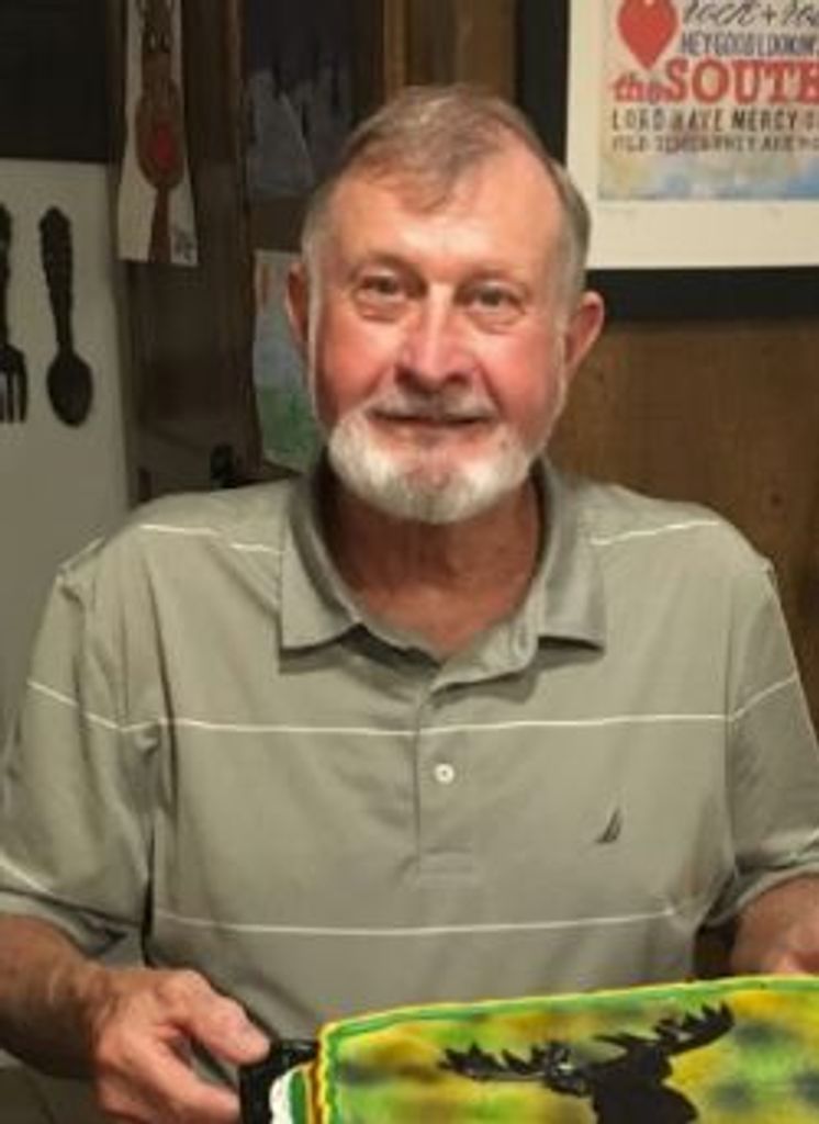 Jerry Roy Breakfield Profile Photo