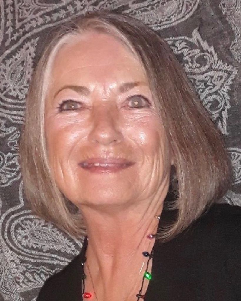 Susan Purdom