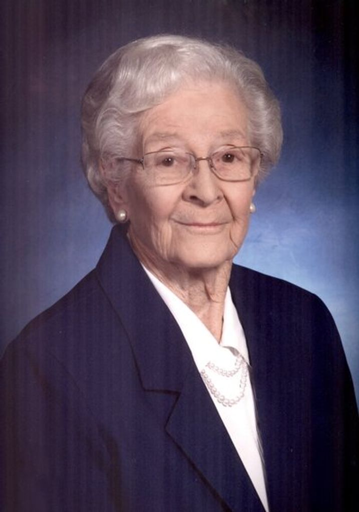 Ogureta L Horrocks Profile Photo