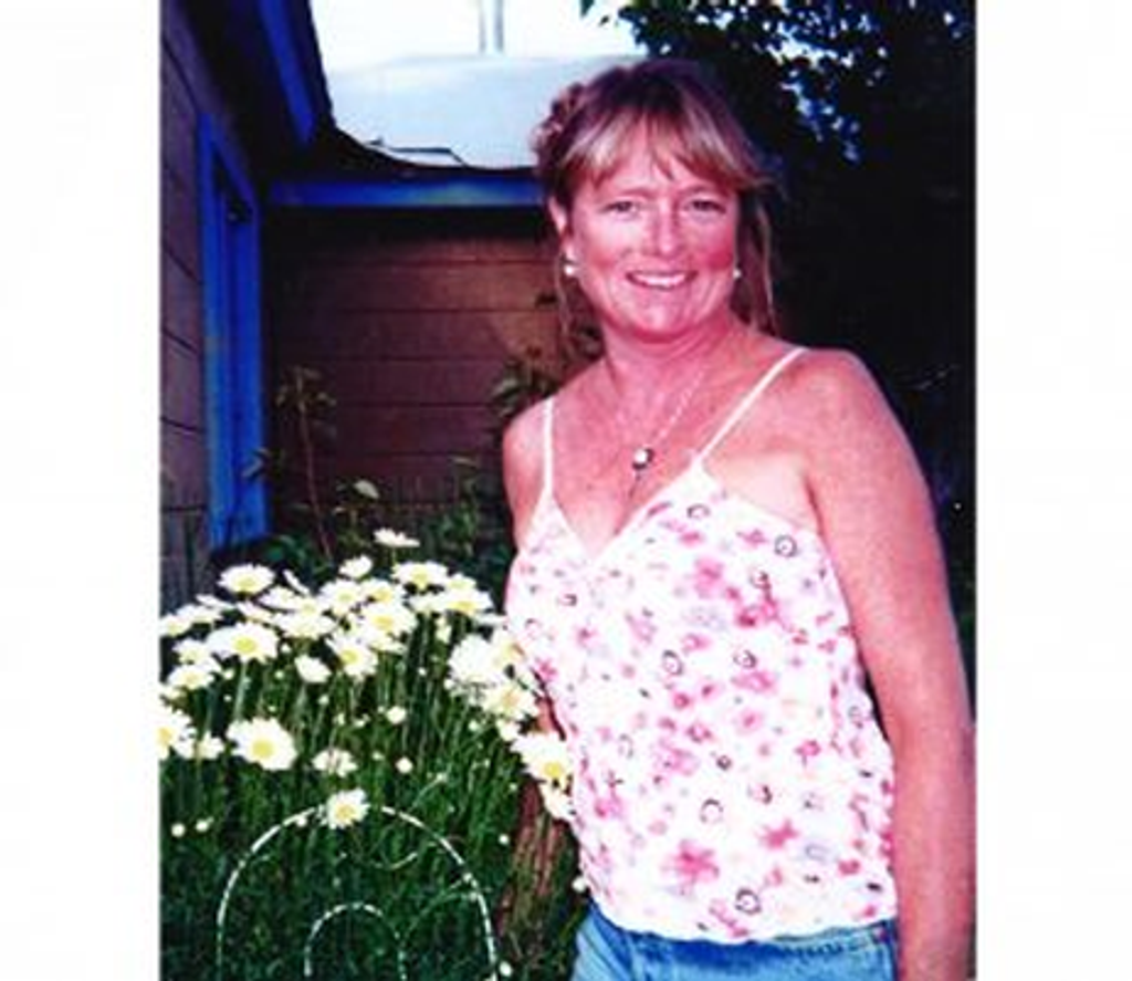 Amy C. Parker Profile Photo