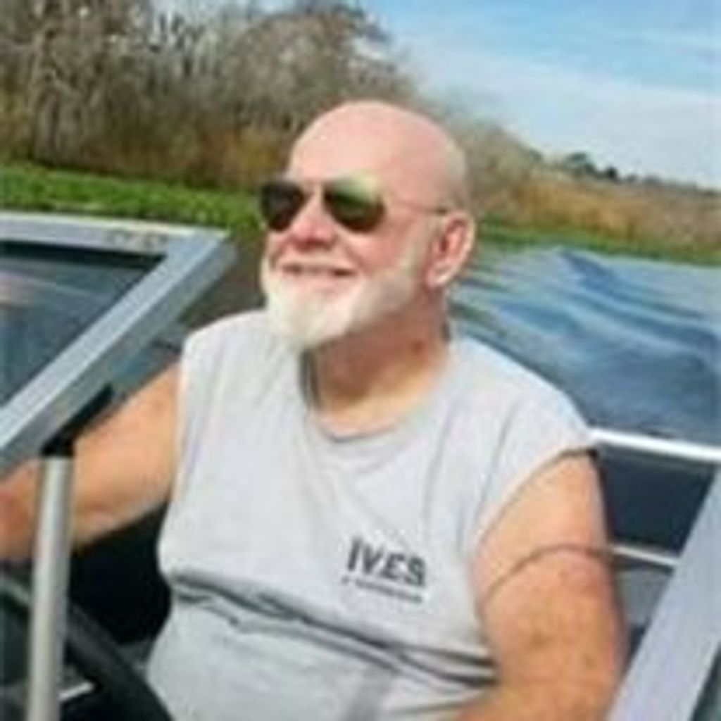Kenneth Ives, Sr Profile Photo