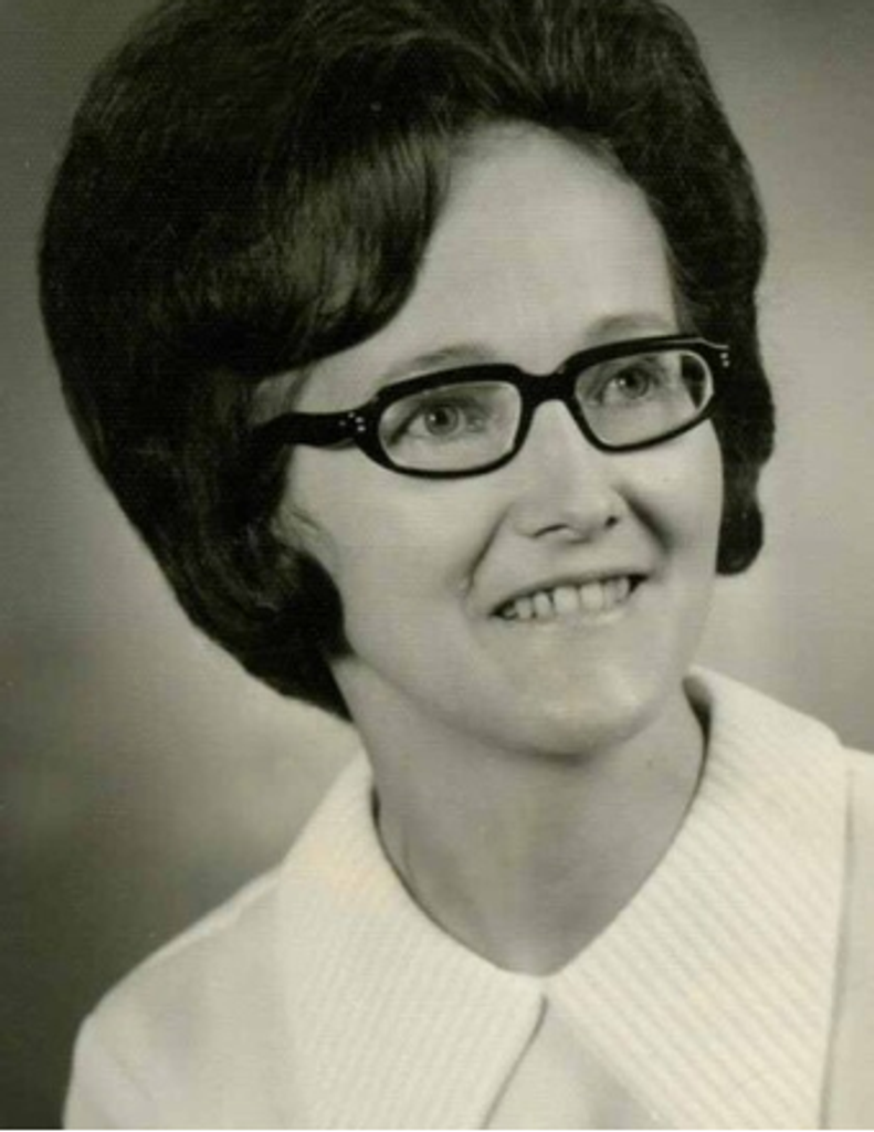 Phyllis Lee (Lehman) Millick