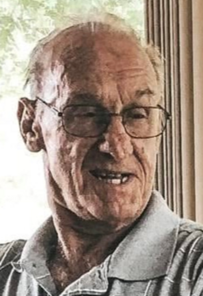 Joseph "Joe" Lawrence Sharp Profile Photo
