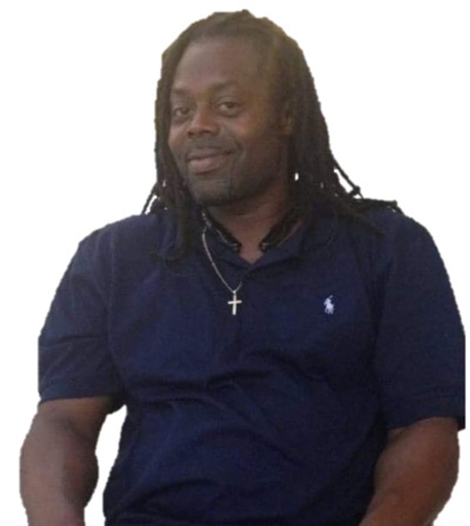 Jermaine Christopher Jones