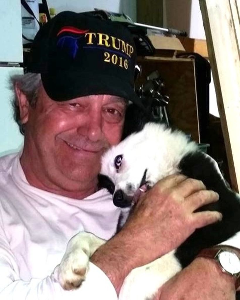 Roger Fred Mullinix Profile Photo