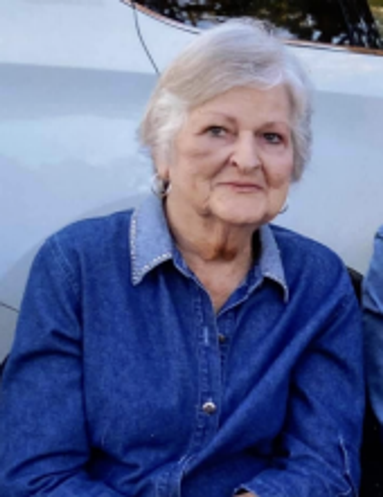 Nadine Green