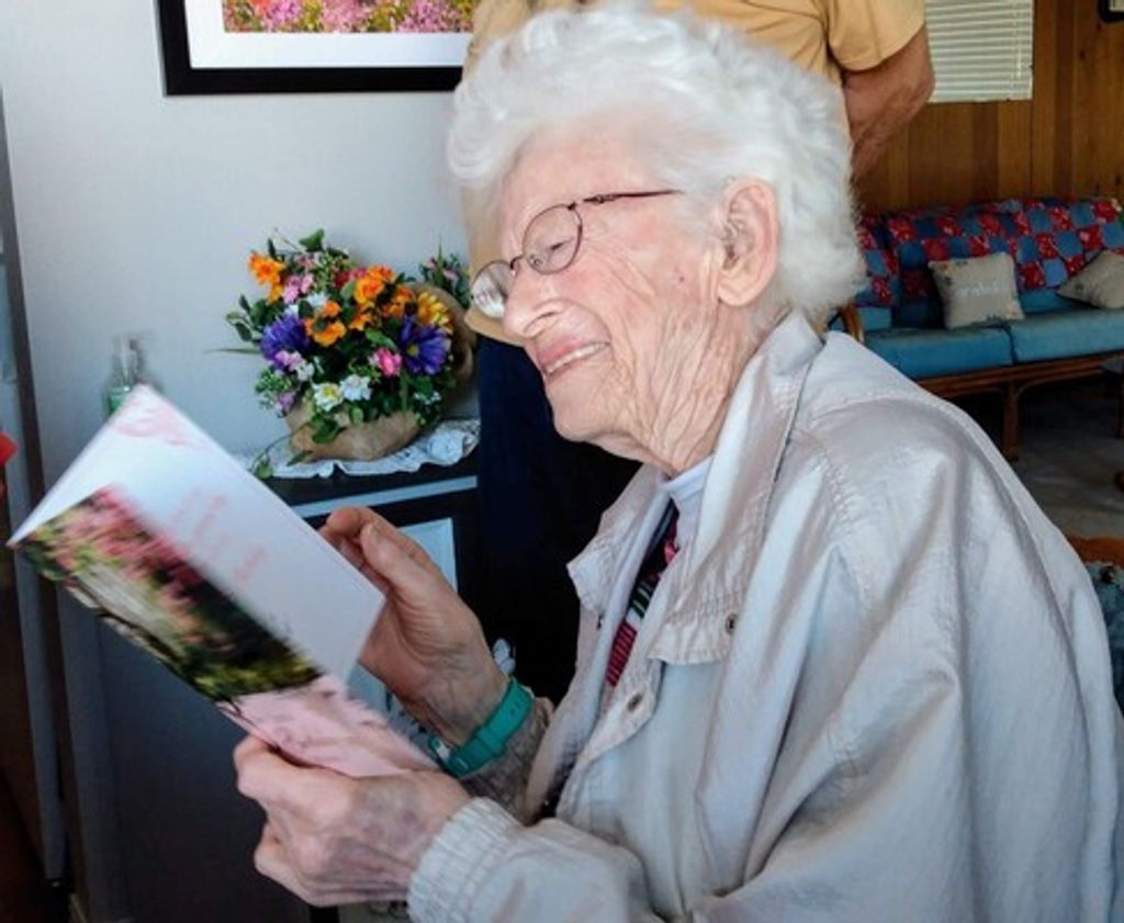 Evelyn A. Riley Profile Photo