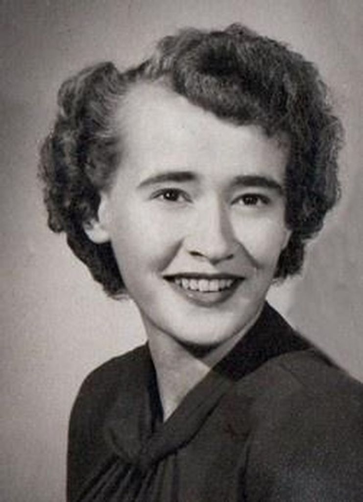 Grace Spohn