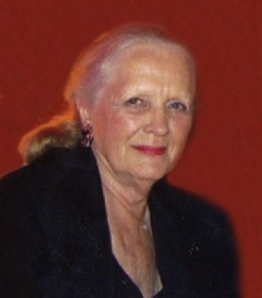 Carolyn Cook