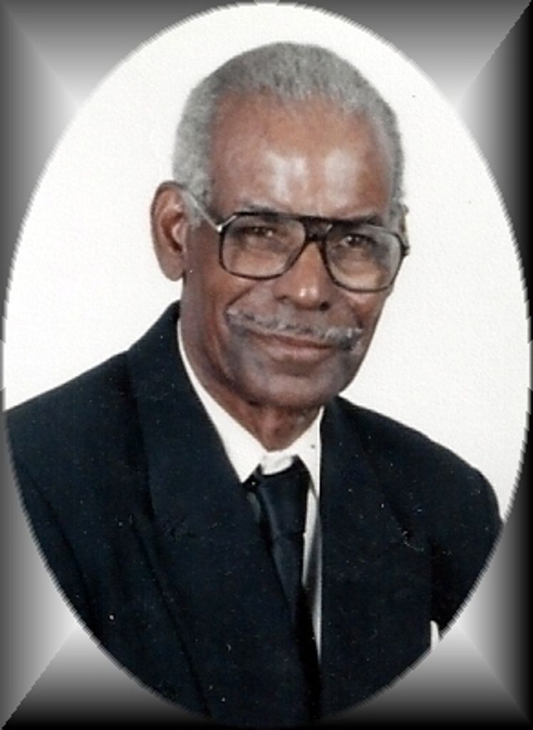 Walter Lee Carter Profile Photo
