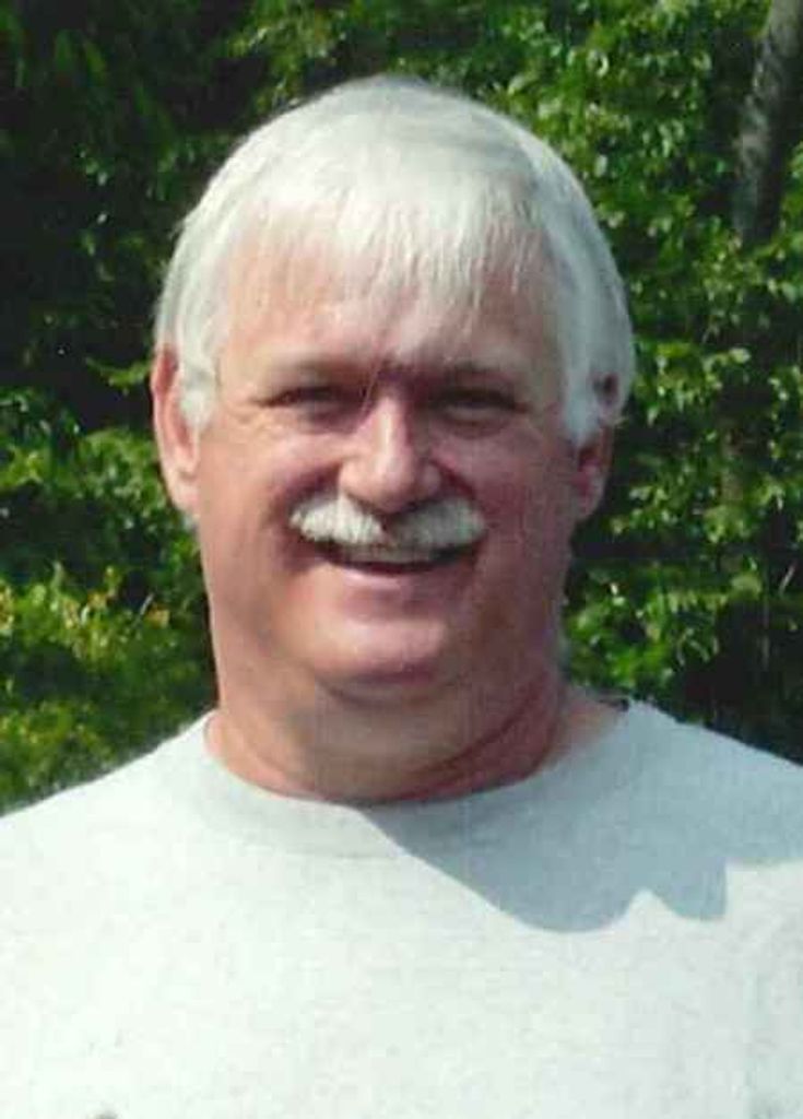 Robert Emory Haines Profile Photo