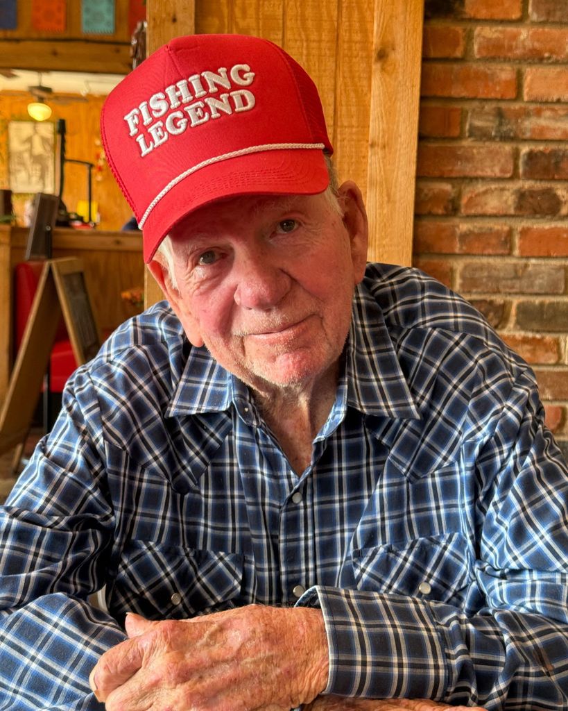 Billy Hammons Profile Photo