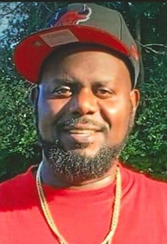 Ronald Victor Phillips, Jr.