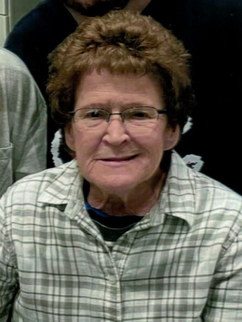 Mary Theresa Dickinson Profile Photo