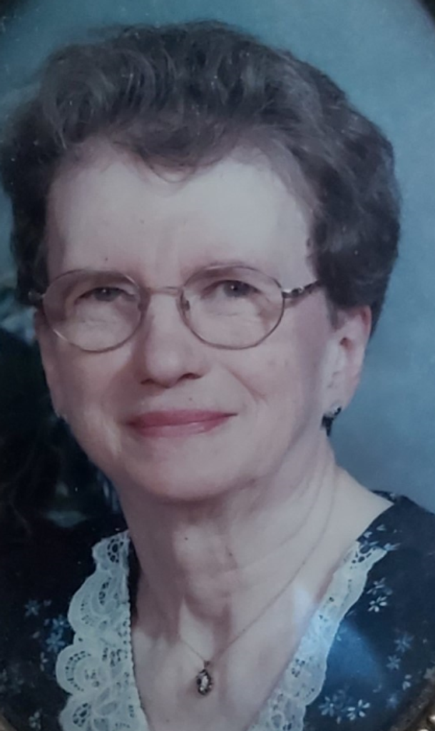 Marianna Cavanagh