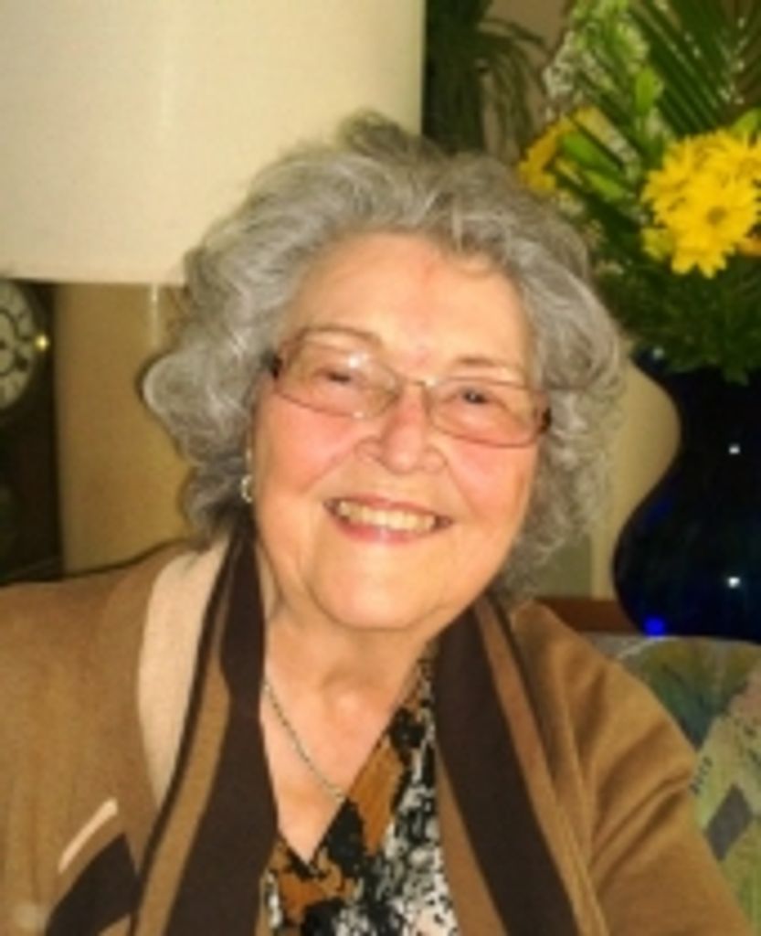 Charlene Whitley